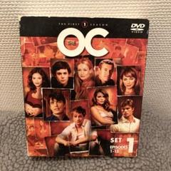 Amazon.co.jp: The OC 〈シーズン1-4〉 コンプリートDVD BOX(45