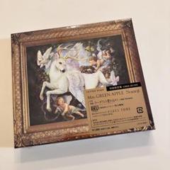 Mrs. GREEN APPLE クッション・Soranji初回限定盤 セット Soranji (初回限定盤)(DVD付) - Amazon.com Music
