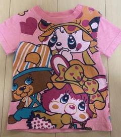 グラグラ Tシャツ
