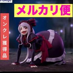 ⭐️ フィギュア まとめ売り ⭐️ オーバーロード 6点 早い者勝ち！6体セット！！オーバーロード フィギュアまとめ売り