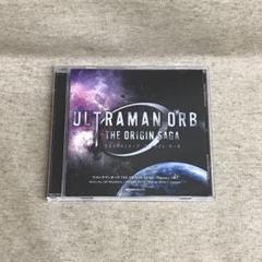 ウルトラマンオーブ THE ORIGIN SAGA Themes 吽/阿