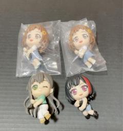 バンドリ フィギュア 3個セット Amazon | セガ バンドリ! ガールズバンドパーティ! PMフィギュア