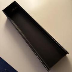 未使用SinuSoda Four Pack 6U 104HP ユーロラックケース Sinusoda Four Pack - SOUND OF YOU STORE ONLINE
