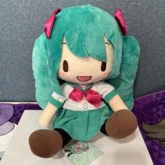 2025年最新】ふわぷち 初音ミク 16thの人気アイテム - メルカリ