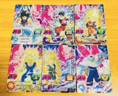2025年最新】ドラゴンボールヒーローズ ur コンプの人気アイテム