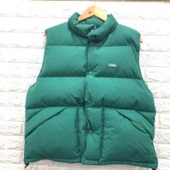 未使用品　　XLARGE ダウンベスト 楽天市場】x－large ダウンベストの通販
