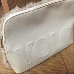 2025年最新】YoLo バッグの人気アイテム - メルカリ