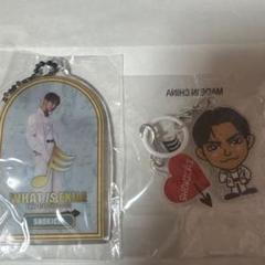 SHOKICHI 将吉　ガチャセット　（130個） Midyear Gift] Gochizo Special Set Cup-shaped Gochizo ver