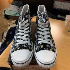 スヌーピー スニーカーの中古 新品通販 メルカリ No 1フリマアプリ