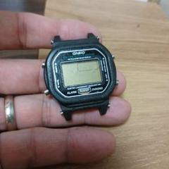 DW-5600C 動作品　ジャンク扱いで 2025年最新】Yahoo!オークション -gショック 5600 ジャンクの