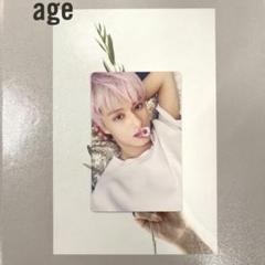 SEVENTEEN セブチ ジュン teen age white ver トレカ 2025年最新】seventeen teen age ジュンの人気アイテム - メルカリ