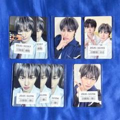 xikers サイコス ミンジェ 特典 トレカ | Shop at Mercari from