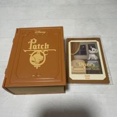 ディズニー　ポップマート