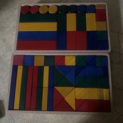伸芽会　つみき　スタイルブック付き全ピースあり 伸芽会 教育つみき Tsumiki Style Book付き （家庭学習おまけ