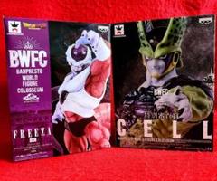 ドラゴンボールZ』造形の世界大会「BWFC」から、強敵・フリーザ