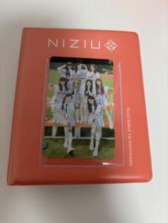 NiziU フォトカードケース付き26点セット Amazon.co.jp: NiziU フォトカードケースフォトカードセット 74