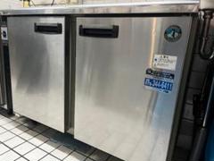 ホシザキ RT-115PTA 業務用冷蔵庫　台下冷蔵庫 ホシザキ 台下冷蔵庫 RT-115MTCG : 厨房の総合パートナー