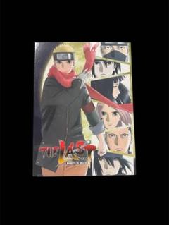 非売品　NARUTO THE LAST サスケ　缶バッジ　キャラポップ 非売品 NARUTO THE LAST サスケ 缶バッジ キャラポップ - メルカリ