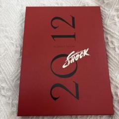 SHOCK 2012 堂本光一 Blu-ray