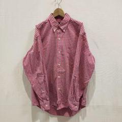 CHAPS RALPH LAUREN 90's チェック BDシャツ