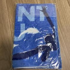 西川 羽生結弦 24歳バースデーカード クリスマスカード ハンカチタオル 2025年最新】羽生 タオルの人気アイテム - メルカリ