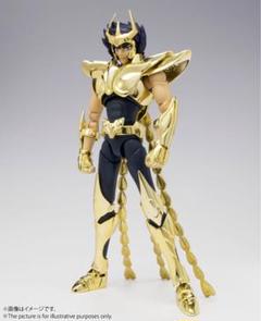 聖斗星矢　フェニックス一輝　リアルアクション　コレクション　No.23 廃盤 聖斗星矢 フェニックス一輝 リアルアクション コレクション No