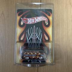 限定 Hot Wheels 1966 DODGE A100 M&K MAKOTO - メルカリ