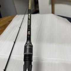 Abu Garcia SXMSルアーロッド　袋ないのでお安く Abu Garcia SXMSルアーロッド袋ないのでお安く
