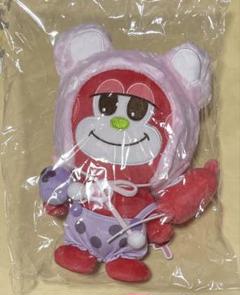 RIIZE 翔太郎　ショウタロウ　10cm ぬいぐるみ　新品　マスター ショウタロウ ぬいぐるみ 10cm 新品 マスター RIIZE販売 中