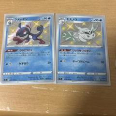 色違い