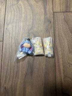 くまのプーさんぺったんこマスコットチャーム