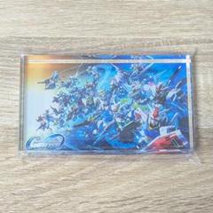 今月限定【限定品】SDガンダム ジージェネレーション エターナル 値下げ不可 今月限定【限定品】SDガンダム ジージェネレーション エターナル