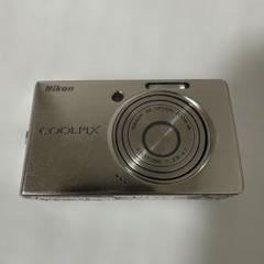 デジカメ　Nikon cooL pix S5 動作確認済 Amazon | Nikon Coolpix S5 6MP デジタルカメラ 3倍光学ズーム