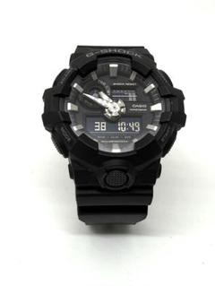 カシオ G-SHOCK GA-700 美品のサムネイル