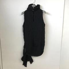 7ピ24◎MAITRESSE◎ベスト◎レディース