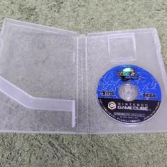 【動作確認済】ゲームキューブ　ソフト　ソニックアドベンチャー2 バトル　①
