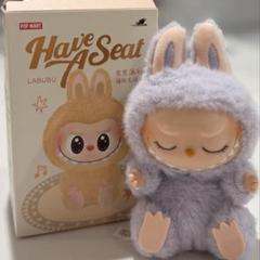 ラブブ　zizi 正規品新品　haveaseat