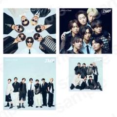 IMP. Cheek to Cheek3形態セット(IMP.ver)