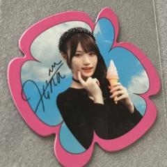 乃木坂46 岡本姫奈 luckybag チートデイ アクリルスタンド 乃木坂46 lucky bag アクリルスタンド チートデイ 岡本姫奈