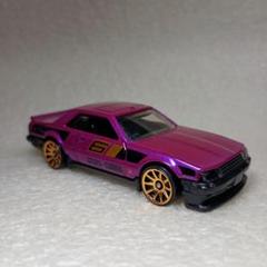 ホットウィール NISSAN SKYLINE RS KDR30 ミニカーのサムネイル