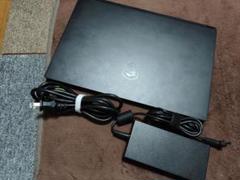 MSI GS66 Stealth i7-10870H 3070 8GB