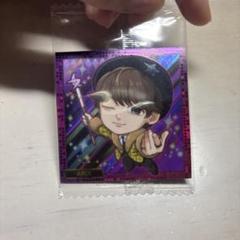 LDH BATTLE OF TOKYO 中島颯太 ARIA
