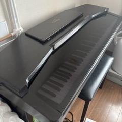 電子ピアノ クラビノーバCVP-65 ヤマハ クラビノーバCVP65 ぴあの屋ドットコム - YouTube