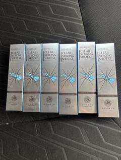 新品 未開封 3個セット 薬用 クリアストロングショット アルファ 15g 公式 北の快適工房 - クリアストロングショット アルファ｜Yahoo