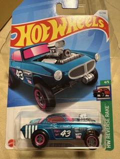 2025年最新】ホットウィール スーパートレジャーハントの人気