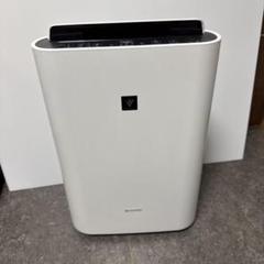 【対面受取り割引1500円】SHARP 空気清浄機 KC-N500Y-W 対面受取り割引1500円】SHARP 空気清浄機 KC-N500Y-W