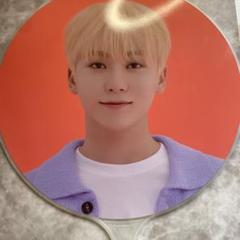 スングァン うちわ まとめ売り SEVENTEEN セブチ seventeen セブチ スングァン うちわ セット