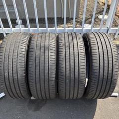 255/50R20 ブリヂストンALENZA4本 北海道札幌 レクサス ハリアー 255/50R20 ブリヂストンALENZA4本 北海道札幌 レクサス ハリアー