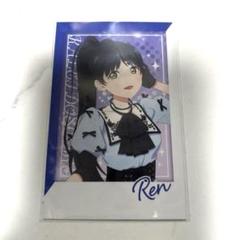 ラブライブ Liella! ユニット ポラロイド風カード 葉月恋