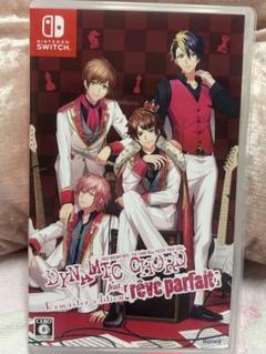 Switch DYNAMIC CHORD feat.[reve parfait…